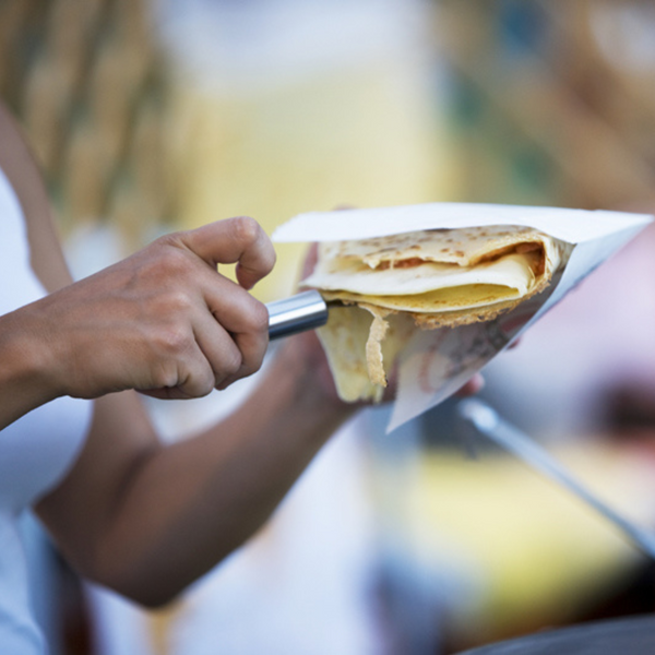 For Dessert Bars & Caterers
