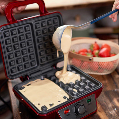 The Original Luxury Waffle & Pancake Mix - 1kg