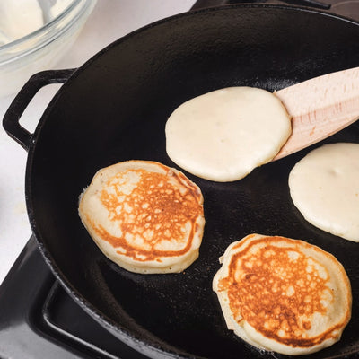 Case of Luxury Waffle & Pancake Mix (4 x 3.5kg)