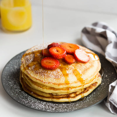 Case of Luxury Waffle & Pancake Mix (4 x 3.5kg)
